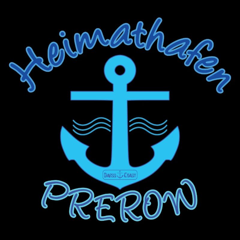 Heimathafen Prerow
