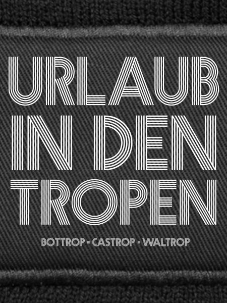 Tropen-Urlaub Bottrop Castrop Waltrop