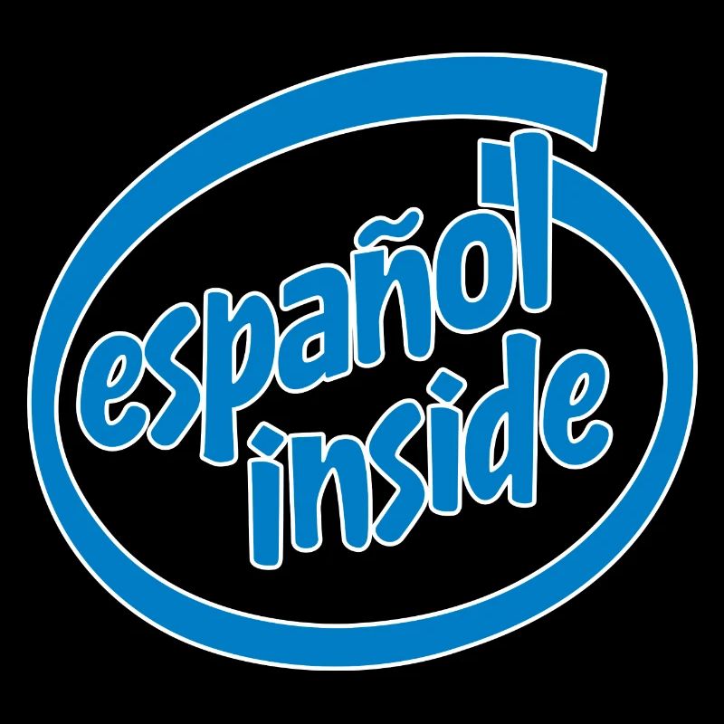Spanish inside