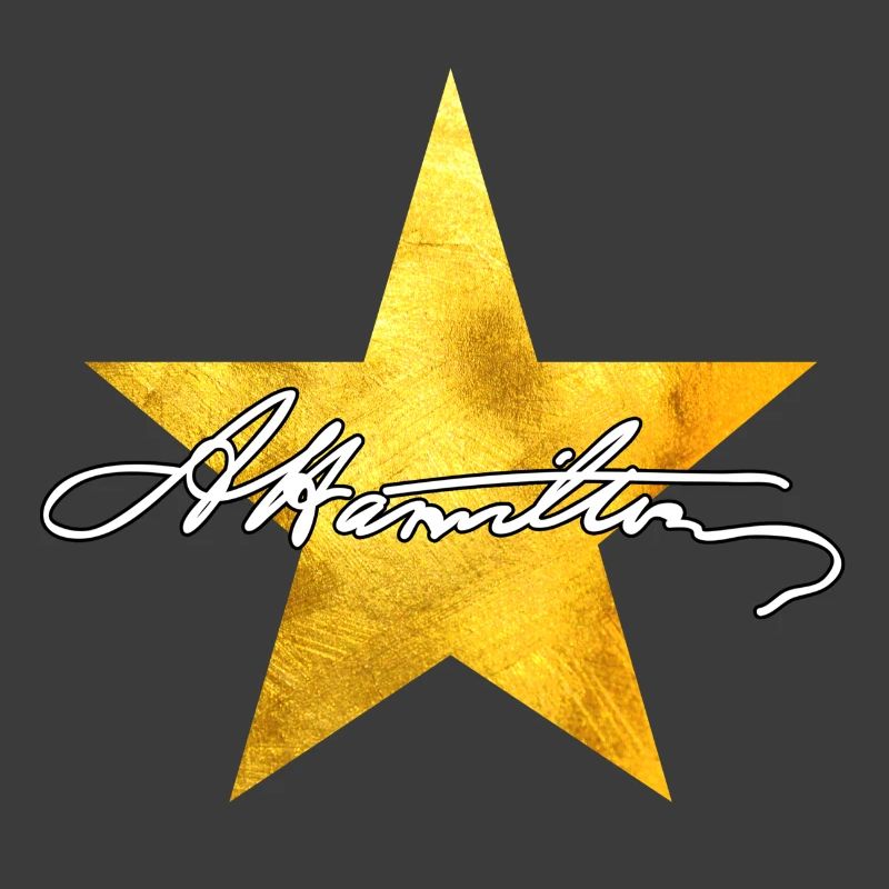 Étoile d’or de Hamilton