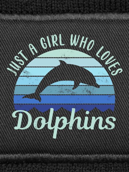 Dolphin Dolphin