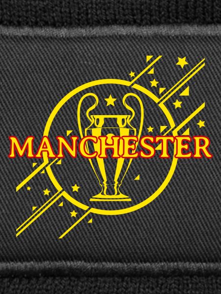 Manchester Yellow