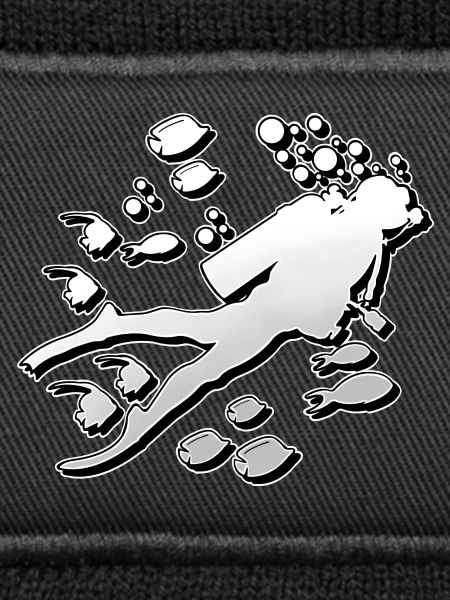Diving Divers