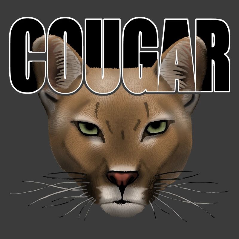 Cougar script R6Z