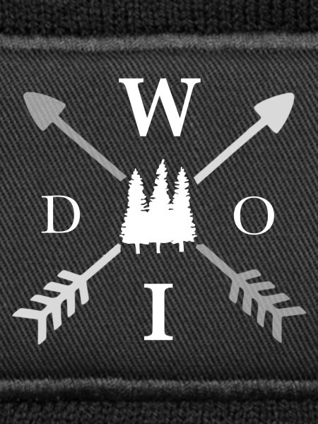 Woid Kompass
