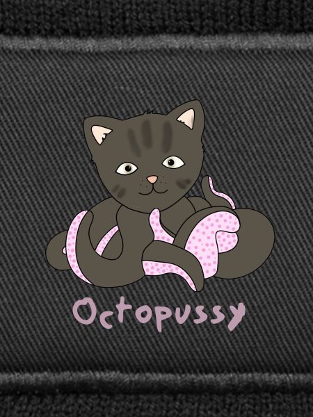 Octopussy