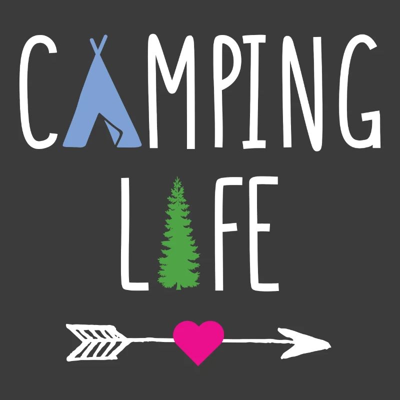 Campingleben