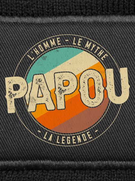 Papuan the legend