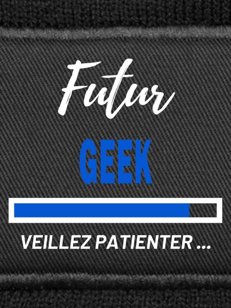 Future Geek-Patientenpanel