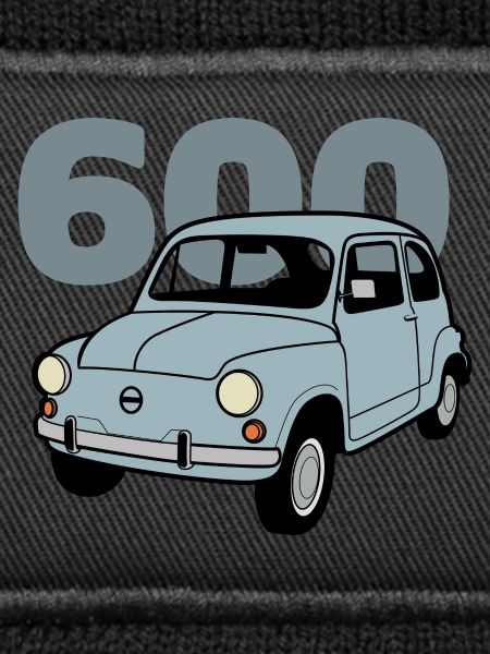600 blauer V2