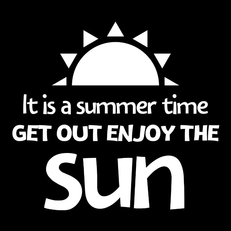 vacances, vacances d'été, enjoy the sun, summer