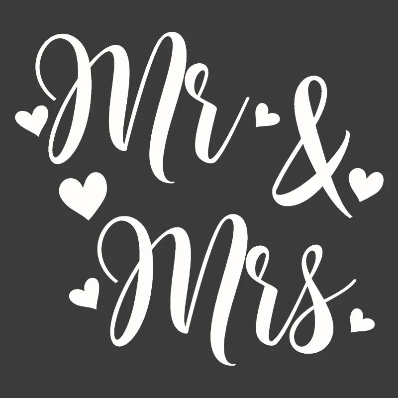 Mr And Mrs white love script