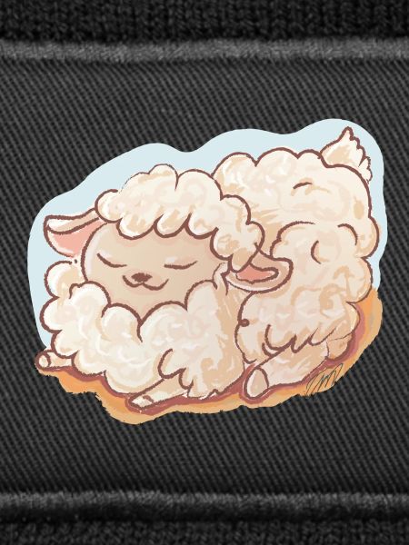 Come what wool.