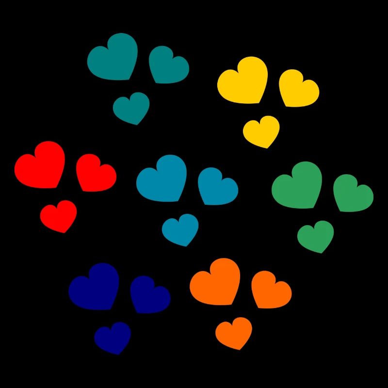 MAMA. MUTTERTAG. SCHÖNEN MUTTERTAG. ICH LIEBE DICH