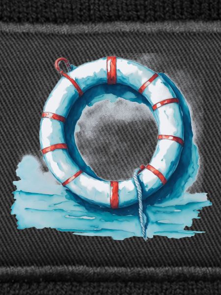 Life preserver