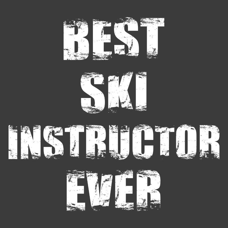 ski instructor