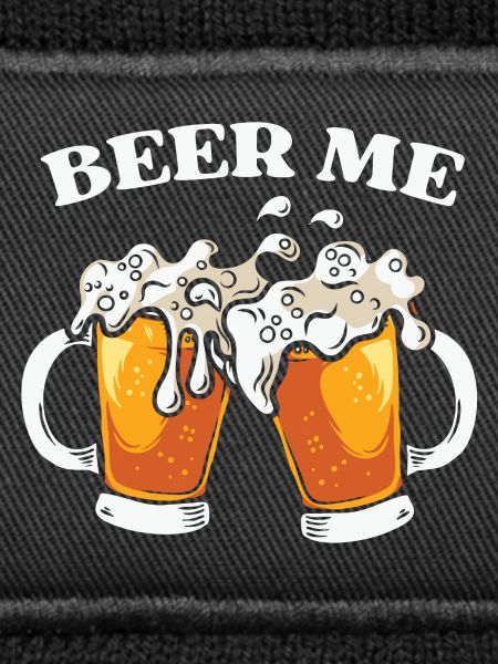 Bier, Bier trinken