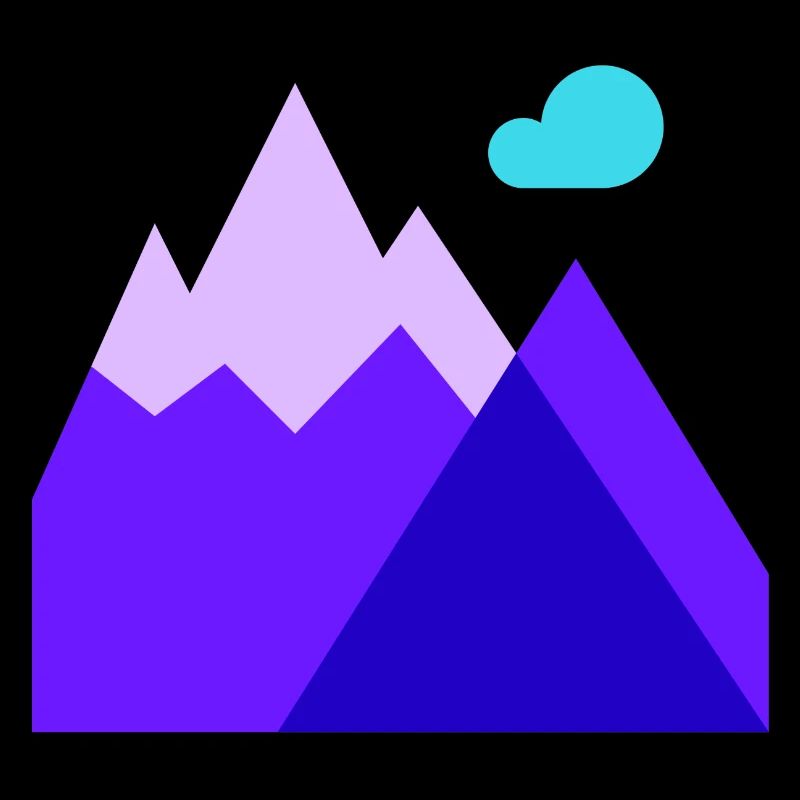 Mountain, Skiing, Downhill Skiing