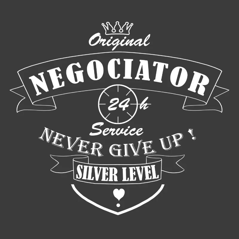 Verhandler Der Verhandler