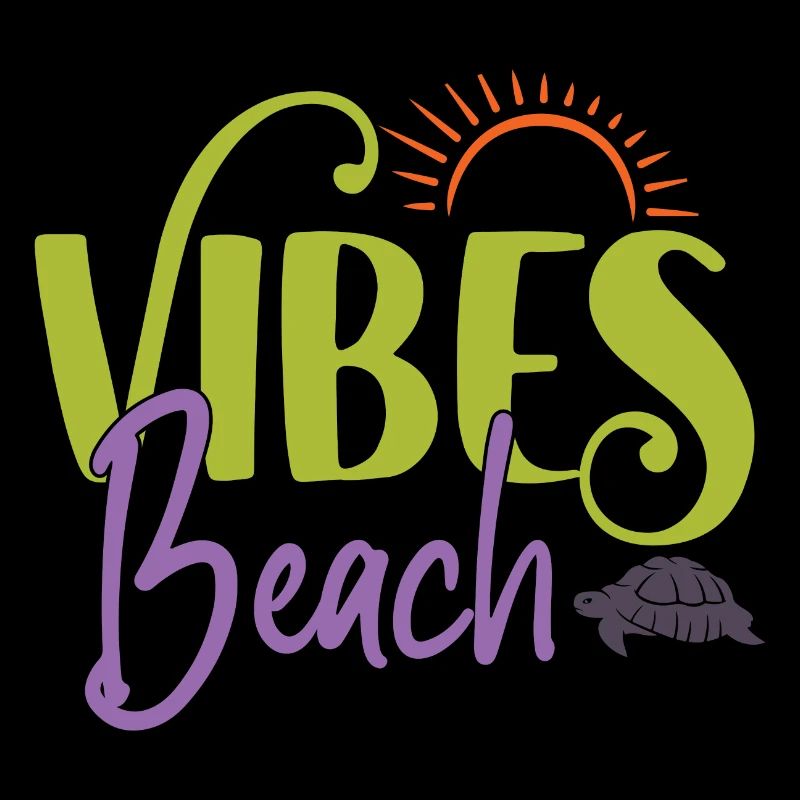 Strand-Vibes