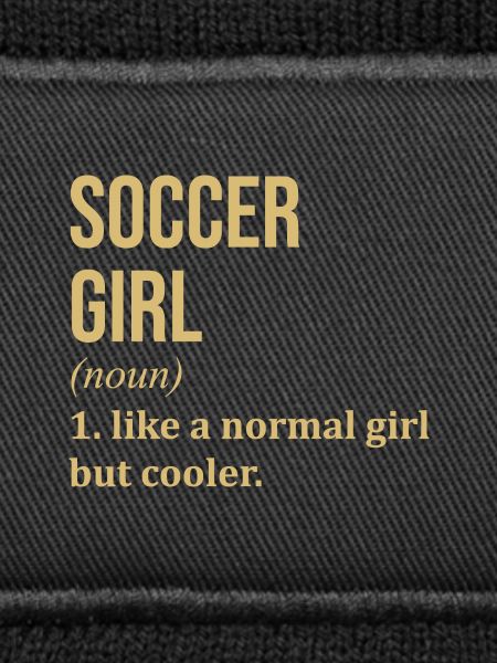 Soccer Soccer Soccer