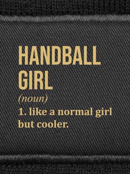 Handball Handball Handball