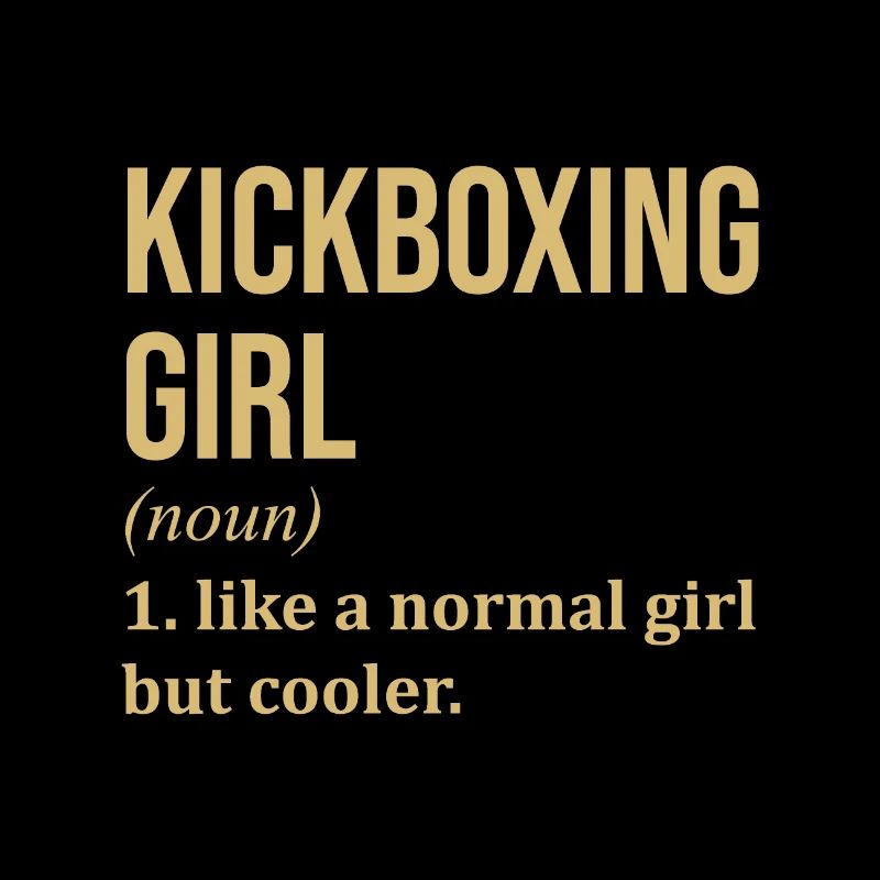 Kickboxing