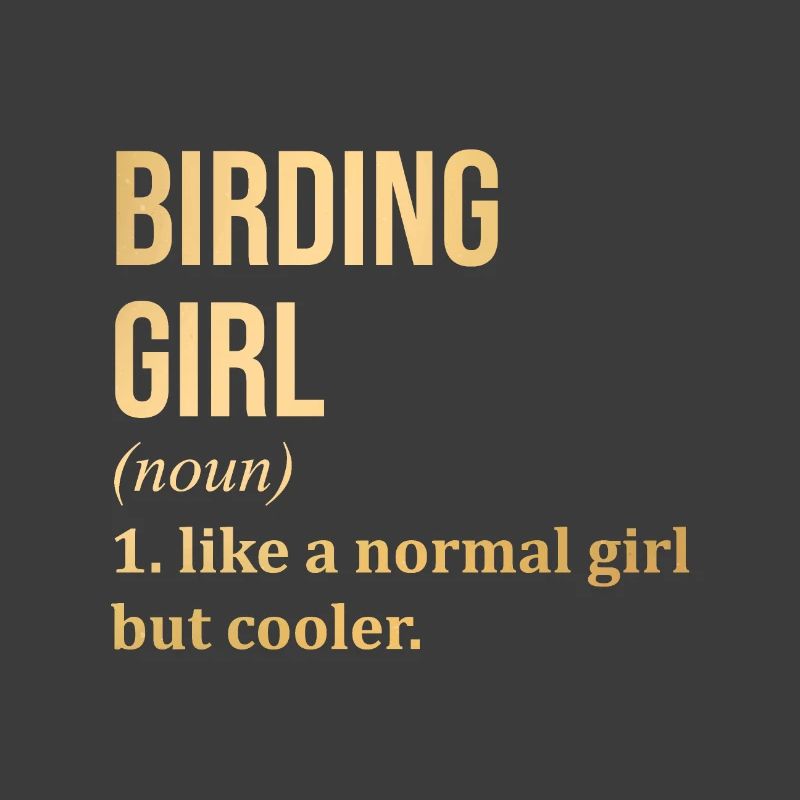 Birding