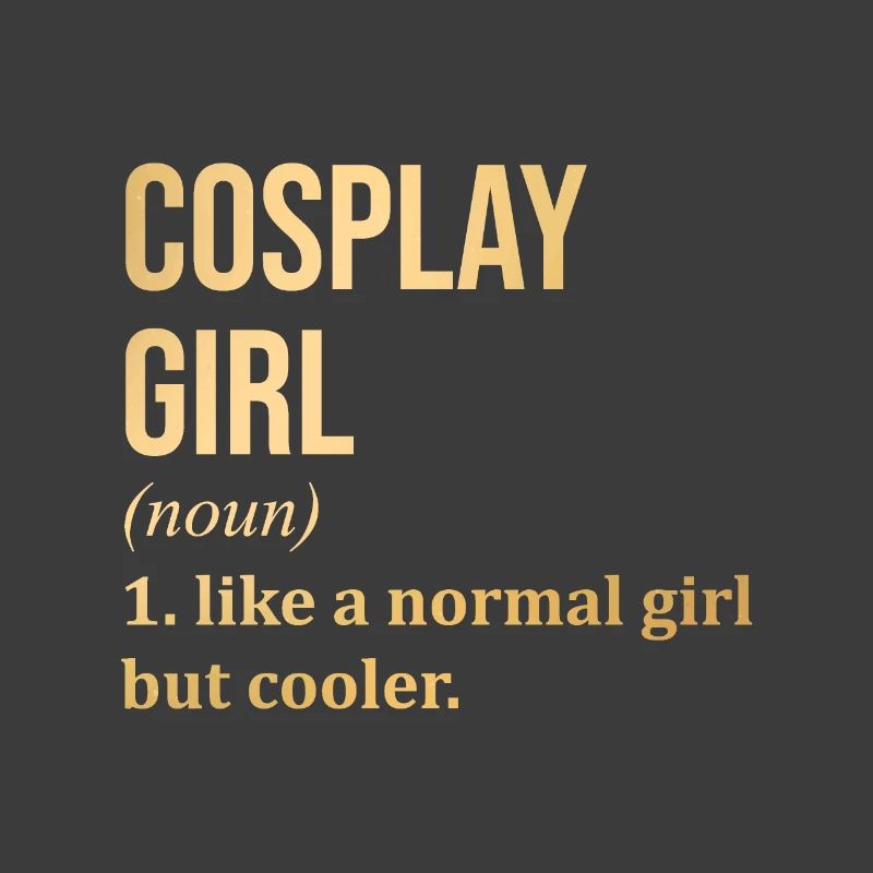 Cosplay