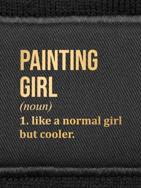 Painting Painting Painting