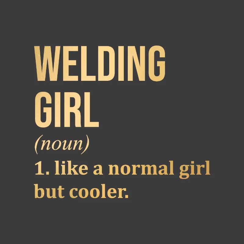 Welding