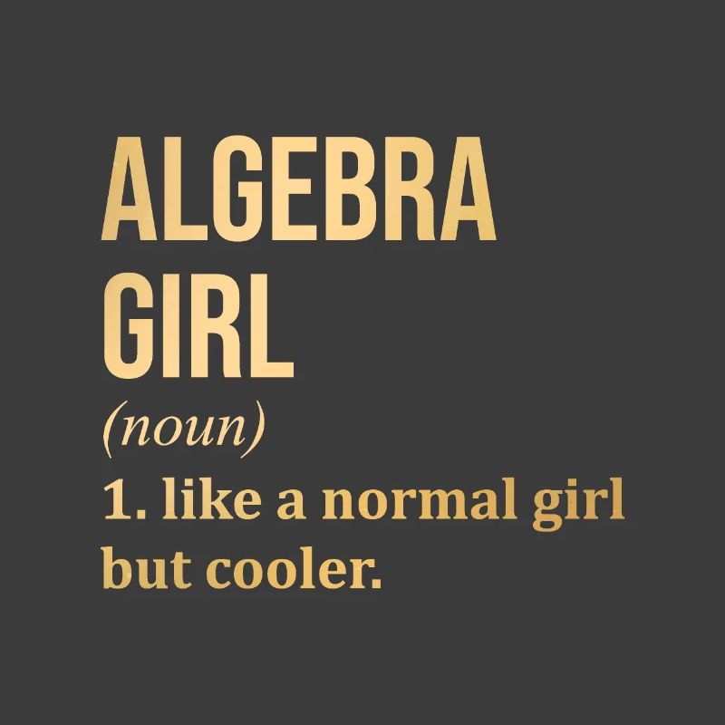 Algebra