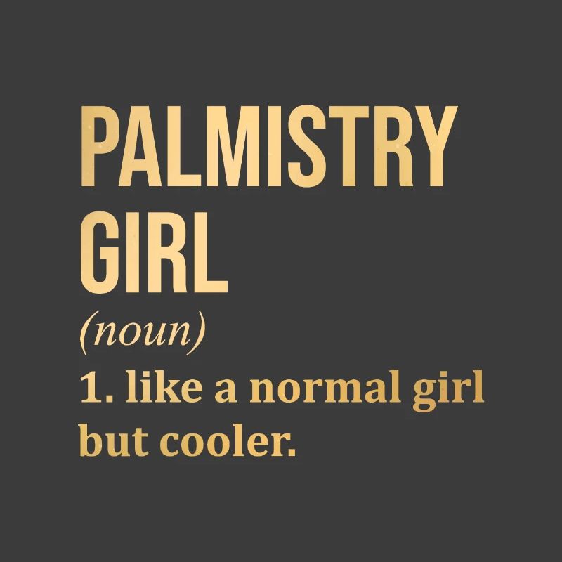 Palmistry