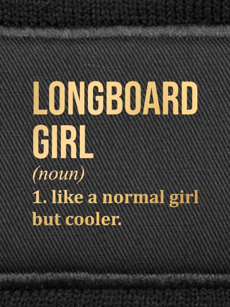 Longboard Longboard Longboard