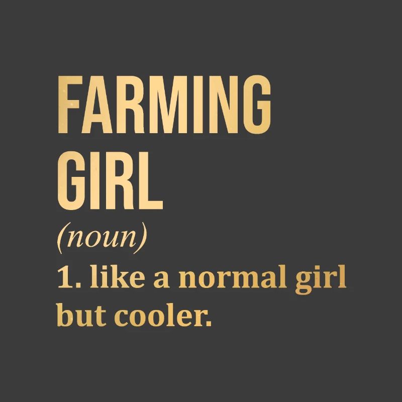 Farming