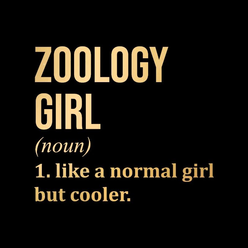 Zoologie
