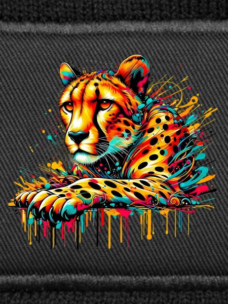 Guépard