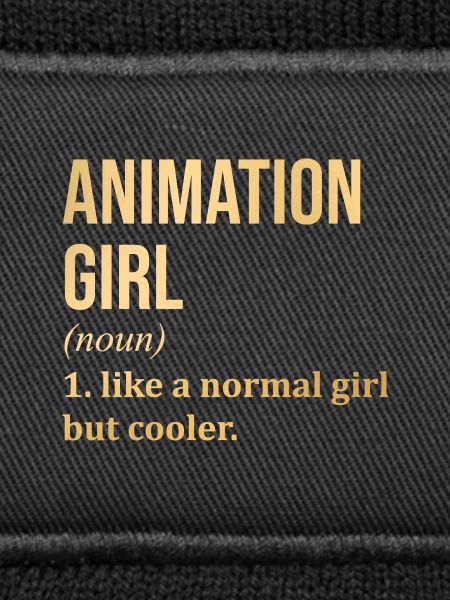 Animation Animation Animation