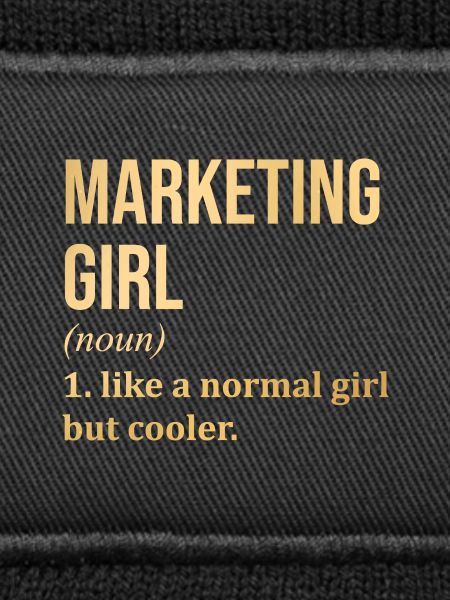 Marketing Marketing Marketing