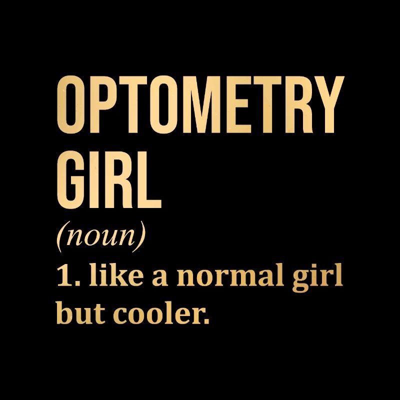 Optometry