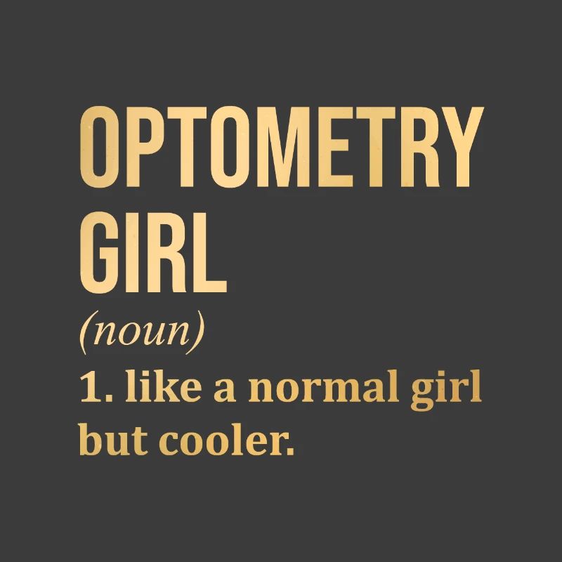 Optometry