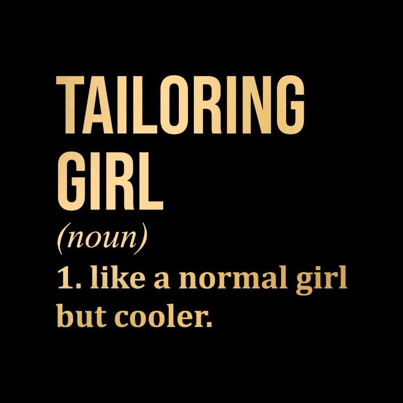 tailleur