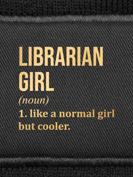 Librarian Librarian Librarian
