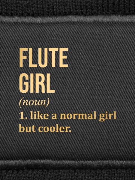 Flute Flute Flute