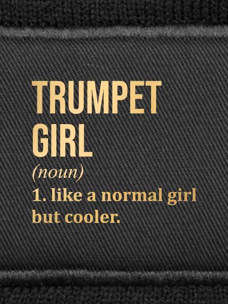 Trompete, Trompete, Trompete