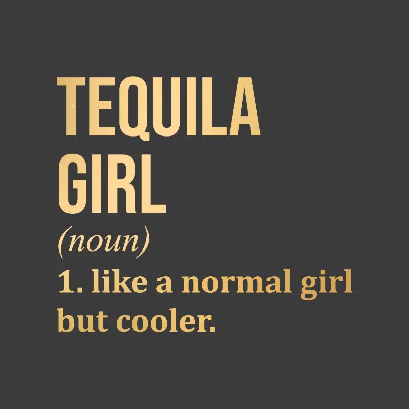 Tequila