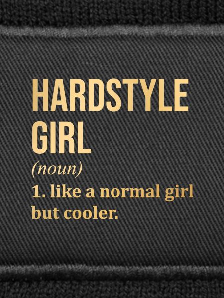 Hardstyle Hardstyle Hardstyle