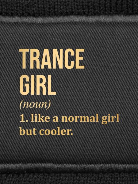 Trance Trance Trance