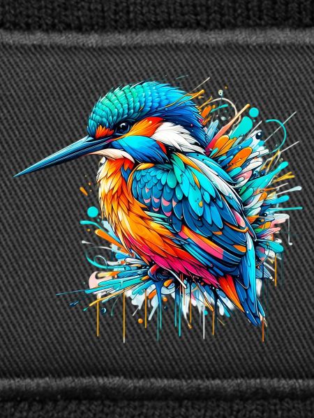 Eisvogel