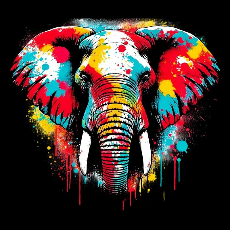 Éléphant